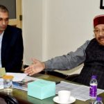 हनोल से ठडियार तक होगा नई सड़क का निर्माण- महाराज