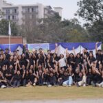 एसजीआरआर मेडिकल काॅलेज एटलिटिका 2025 में एमबीबीएस 2021 बैच आॅवरआॅल चैम्पियन