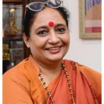 उत्तराखंड विधानसभा अध्यक्ष ऋतु खंडूरी भूषण को जन्मदिवस की हार्दिक बधाई एवं शुभकामनाएं