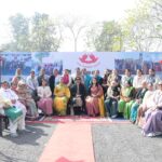 देहरादून में 14 इन्फैंट्री डिवीजन द्वारा वीर नारियों और वेटरन्स की सेवा का संकल्प