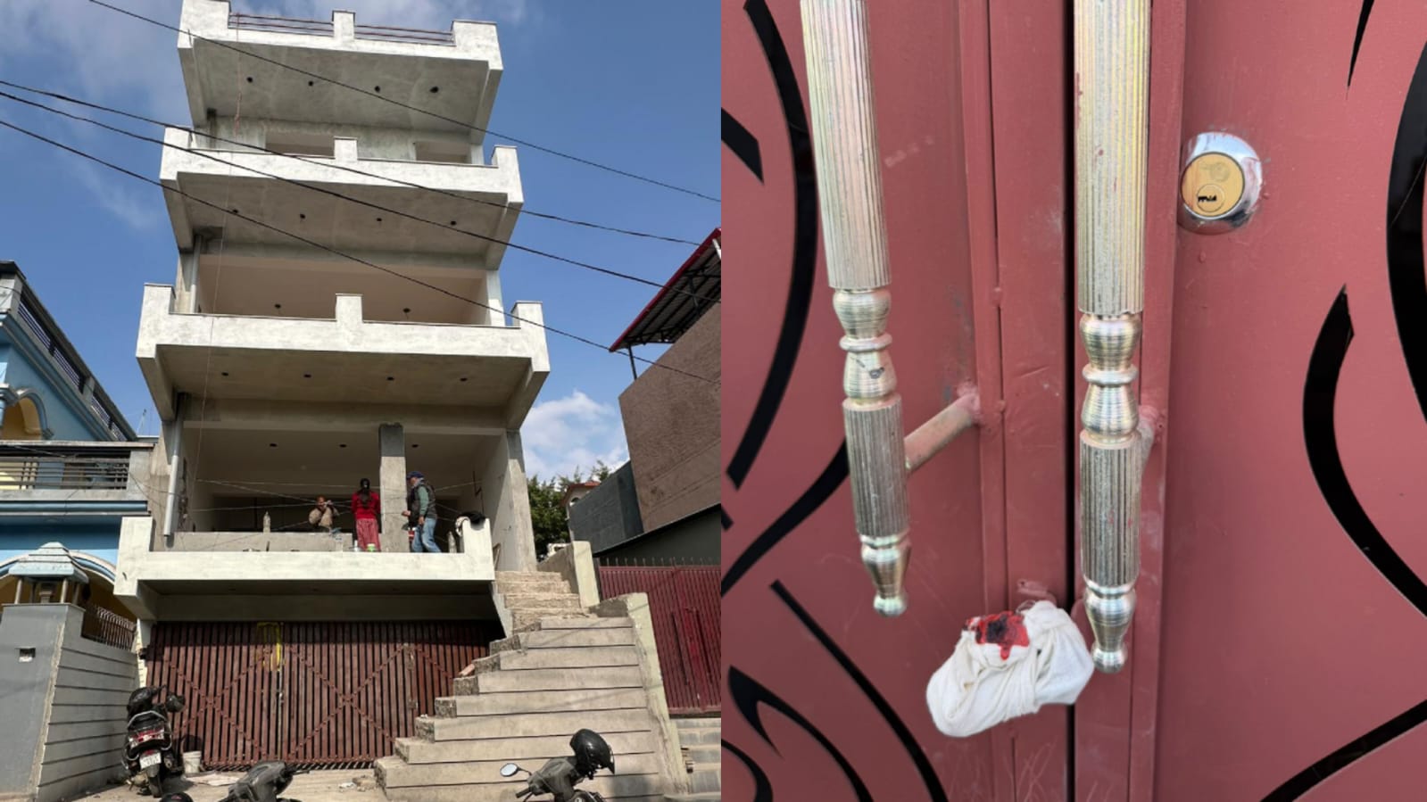 देहरादून में अवैध निर्माणों पर बड़ी कार्रवाई, सहस्त्रधारा रोड एवं अन्य क्षेत्रों में कई बहुमंजिला निर्माण सील