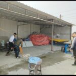 एमडीडीए की बड़ी कार्रवाई, सेलाकुई में 10 बीघा अवैध प्लाटिंग पर चला बुलडोजर