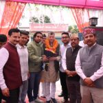 देहरादून में 15वें विशाल स्वैच्छिक रक्तदान शिविर में उमड़ा जनसैलाब, 210 यूनिट रक्त हुआ एकत्र