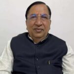 डॉ. नरेश बंसल ने राज्यसभा में उठाया पंचायतों की आय बढ़ाने का मुद्दा, सरकार ने दिए जवाब